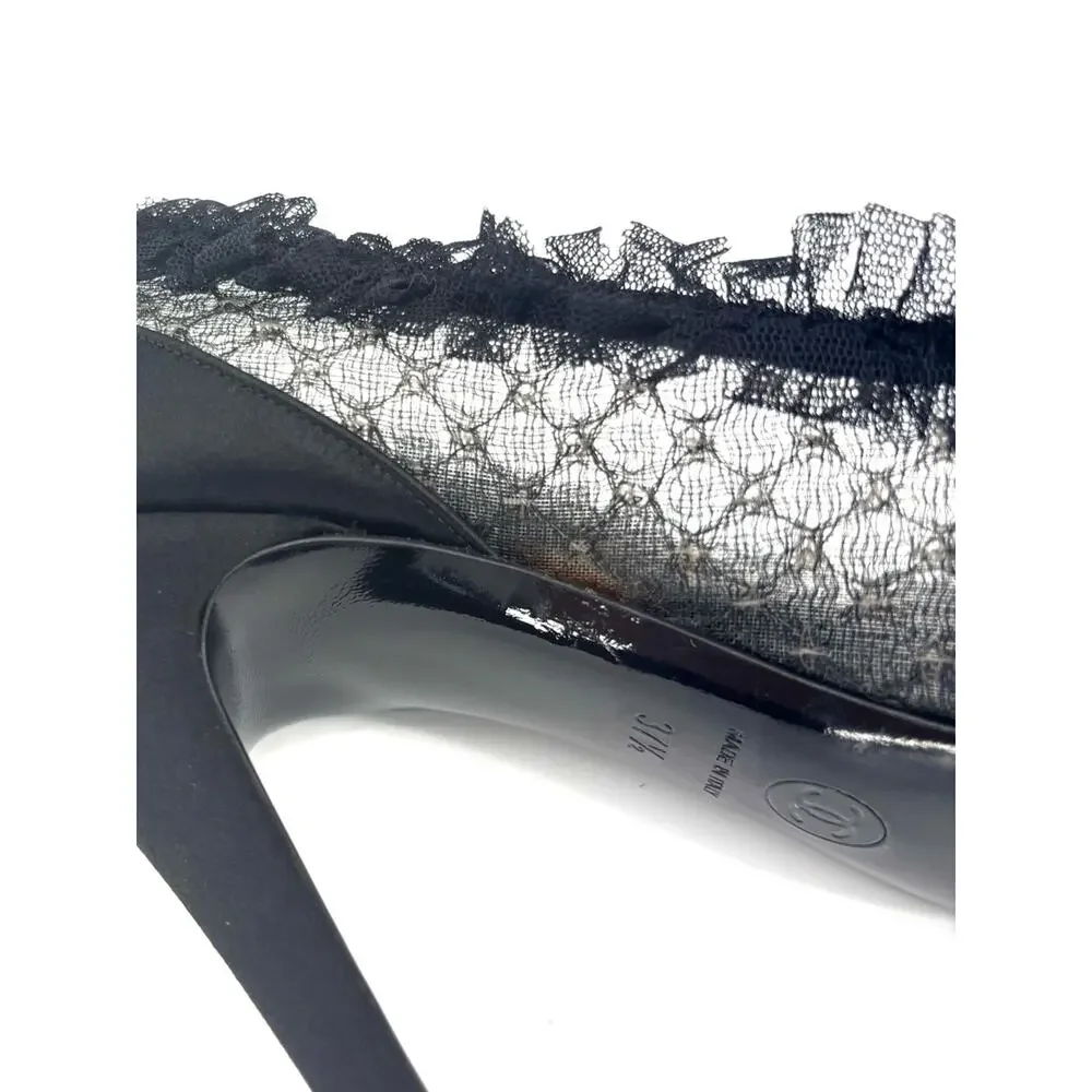 CHANEL 2012 lagerfeld